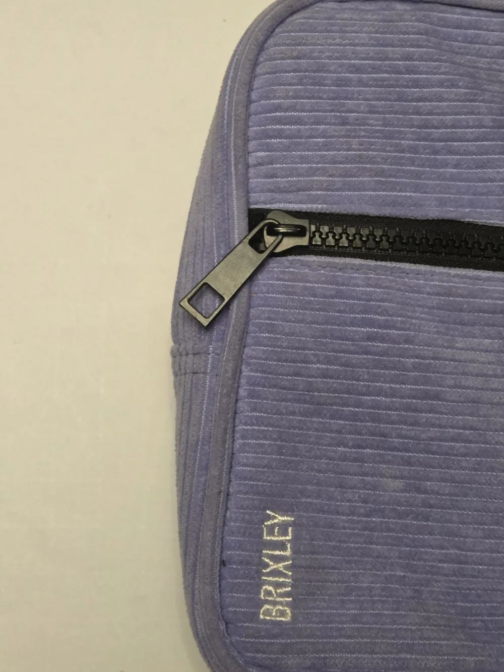Brixley Lavender Crossbody Sling Bag